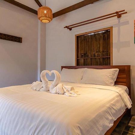 Casa Amor Siem Reap Buitenkant foto