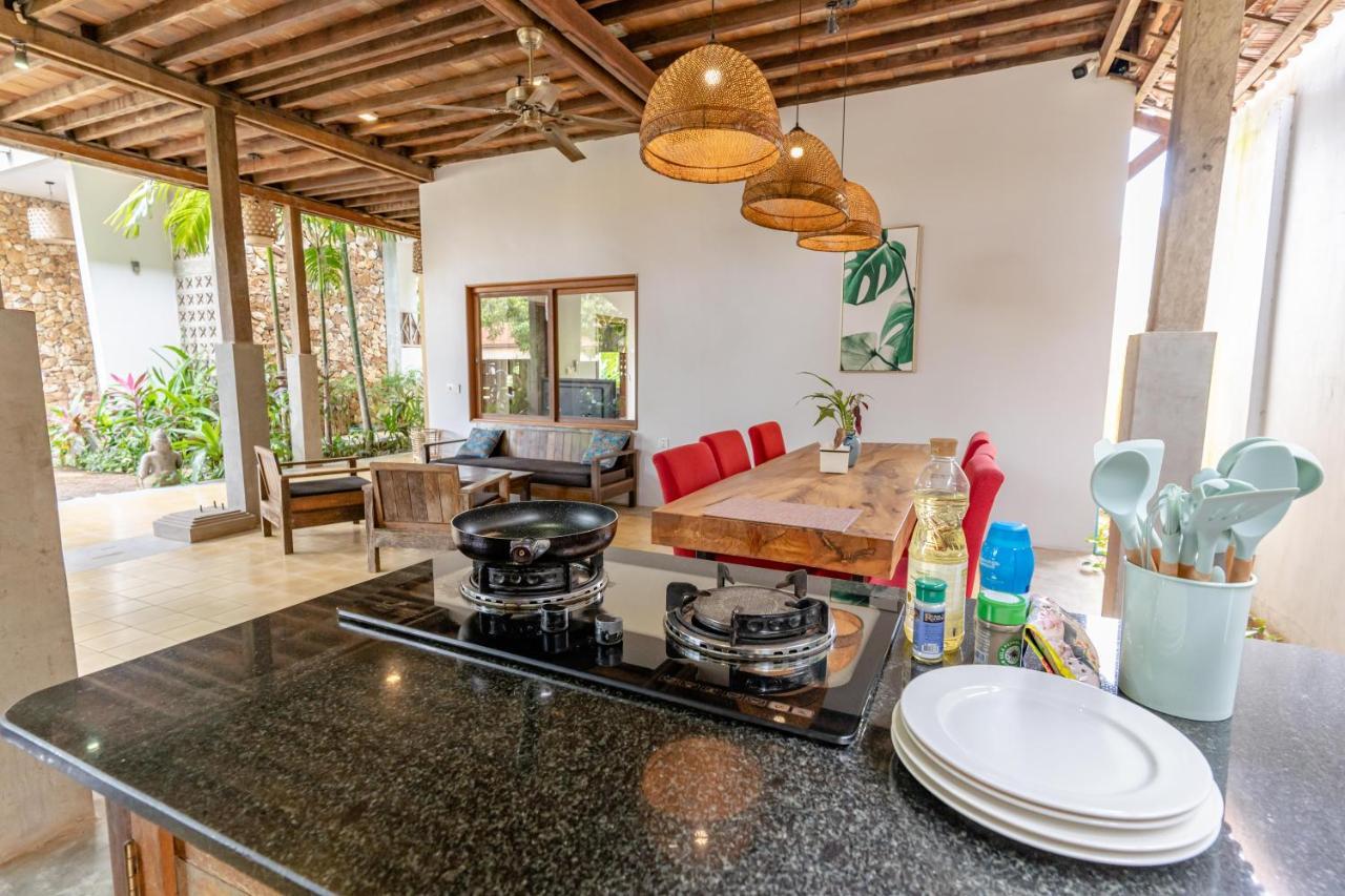 Casa Amor Siem Reap Buitenkant foto