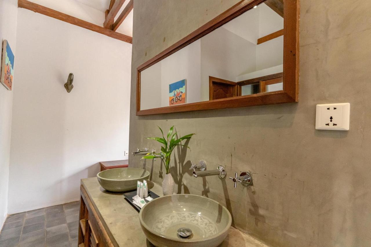 Casa Amor Siem Reap Buitenkant foto