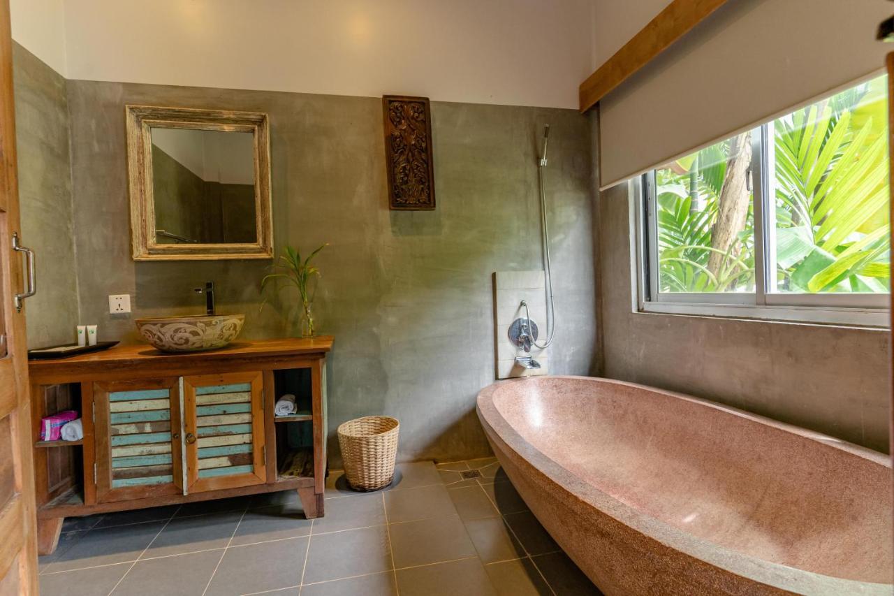 Casa Amor Siem Reap Buitenkant foto