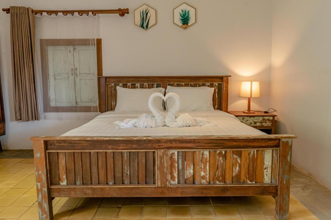 Casa Amor Siem Reap Buitenkant foto