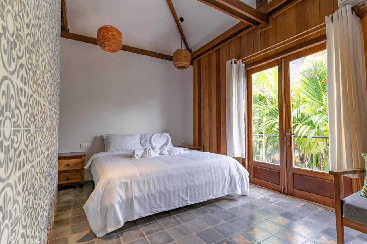 Casa Amor Siem Reap Buitenkant foto