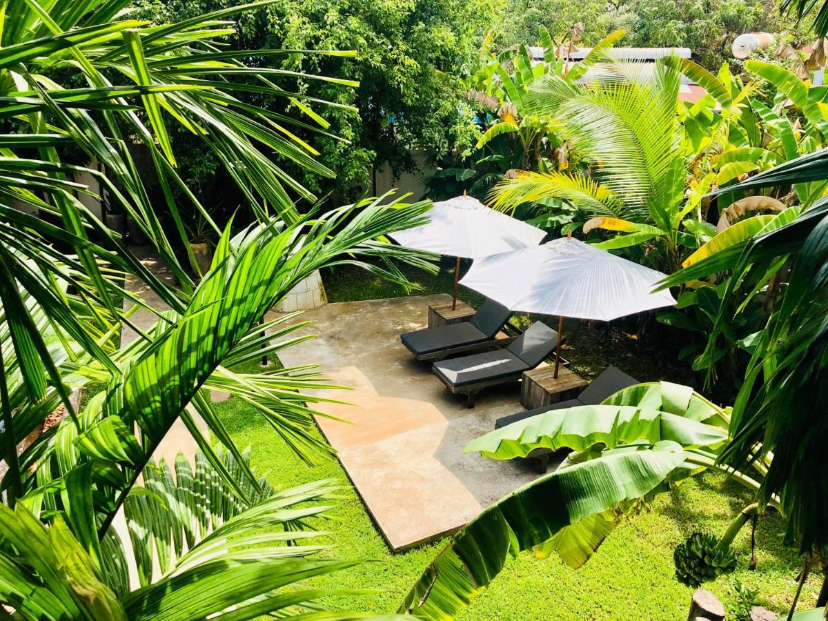 Casa Amor Siem Reap Buitenkant foto